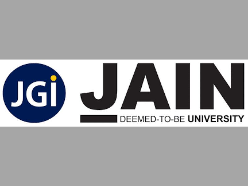 JAIN UNIVERSITY Online MBA in Digital Marketing