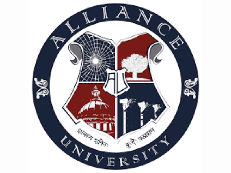 Alliance university Bangalore Top 10 MBA Colleges In Bangalore