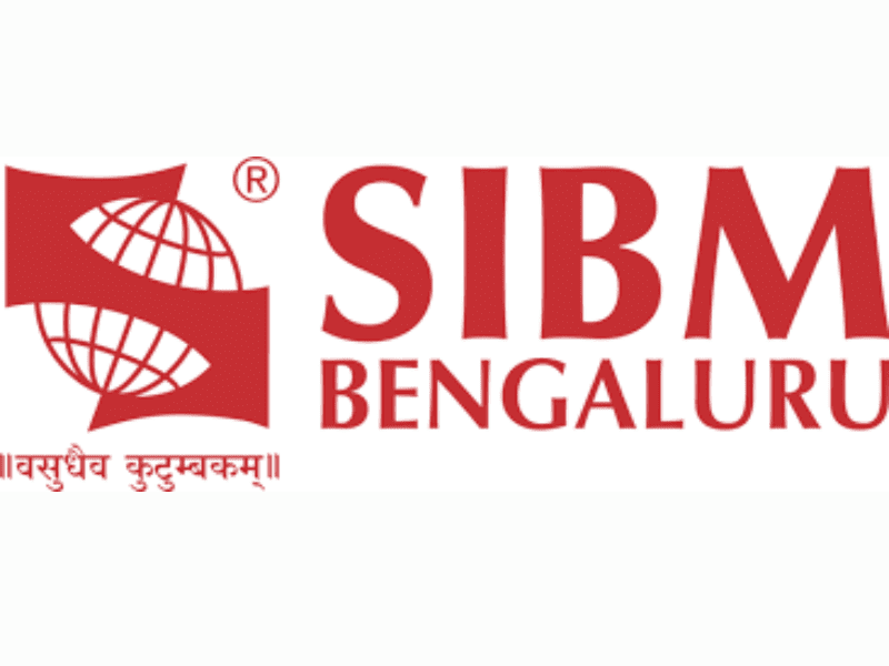 SIBM Bangalore Top 10 MBA Colleges In Bangalore