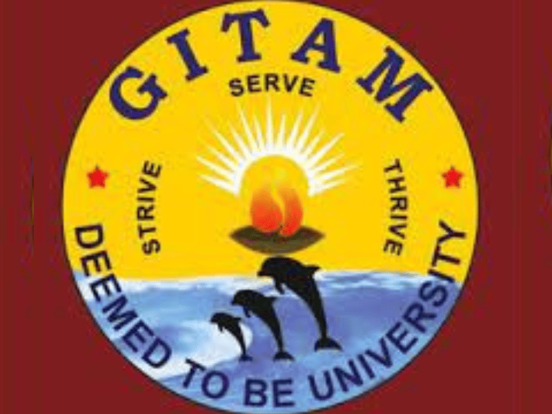 GITAM Bangalore Top 10 MBA Colleges In Bangalore