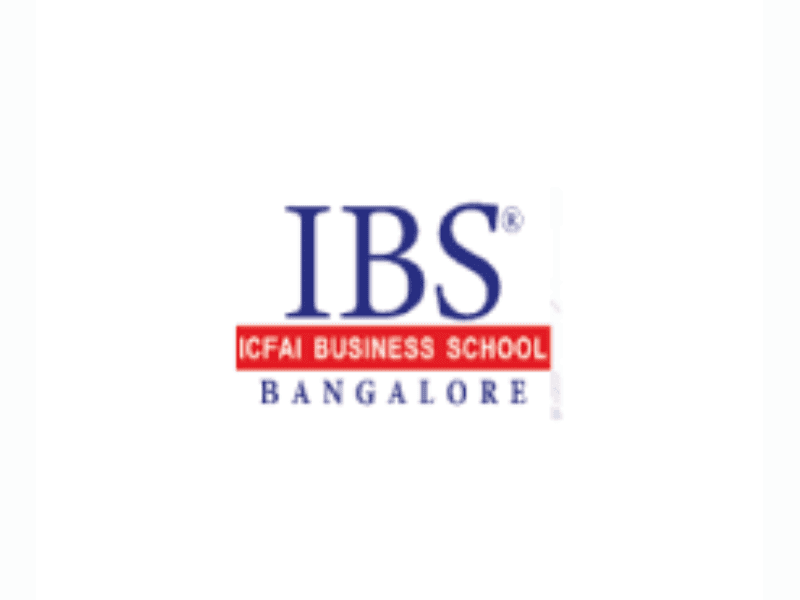 IBS Bangalore Top 10 MBA Colleges In Bangalore