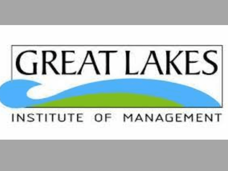 Great Lakes Institute of Management University is for Online MBA Universities in India for working professional