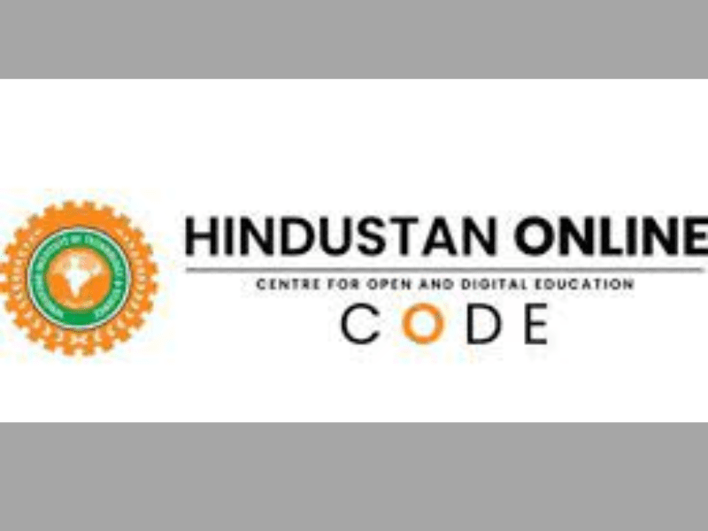 Hindustan Online CODE University is one of the most affordable online MBA