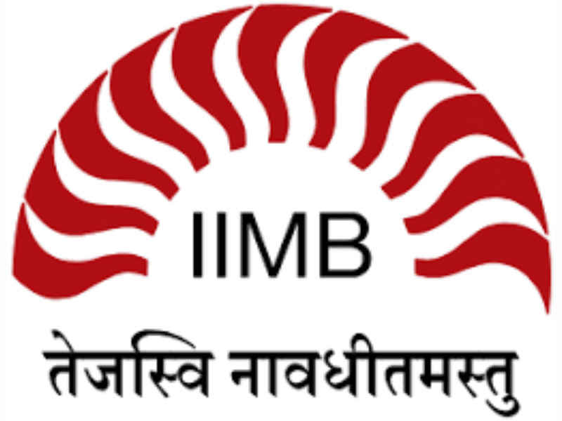 IIM Bangalore Top 10 MBA Colleges In Bangalore