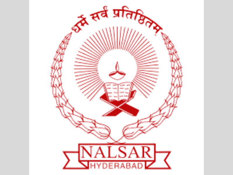 NALSAR the Best Govt Law Colleges in India