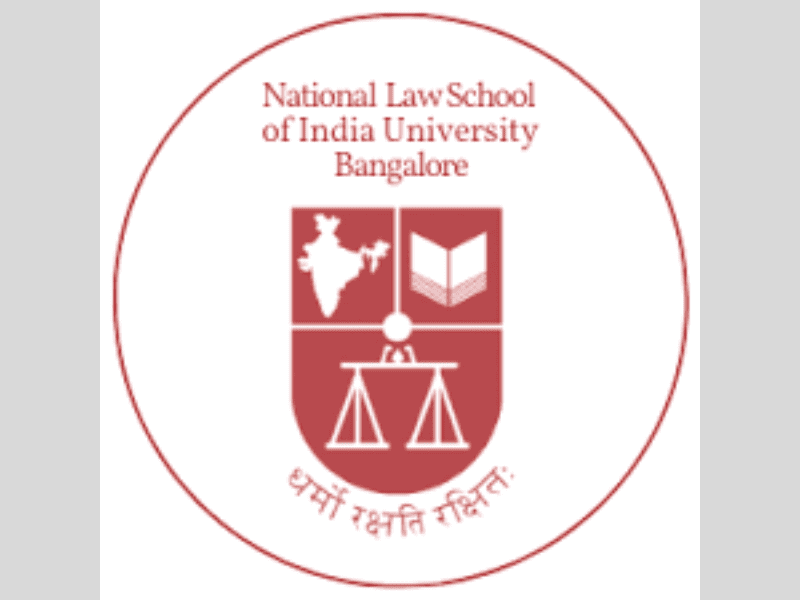 NLSIU the Best Govt Law Colleges in India