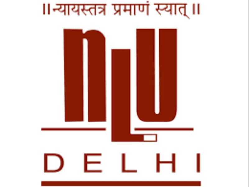 NLU the Best Govt Law Colleges in India