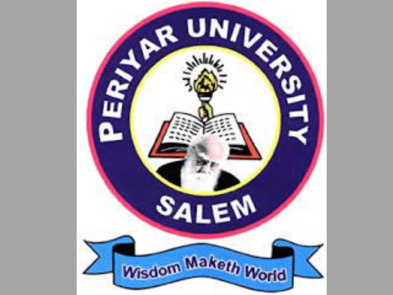 Periyar University is one of the most affordable online MBA