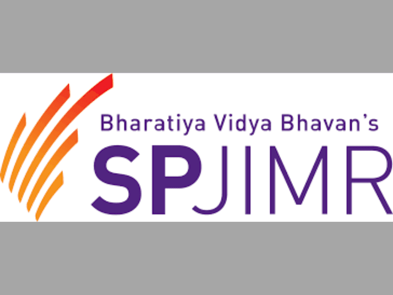 S.P. Jain Institute of Management & research University is for Online MBA Universities in India for working professional