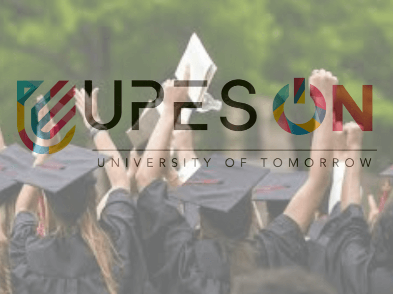 UPES Exam Dates 2024