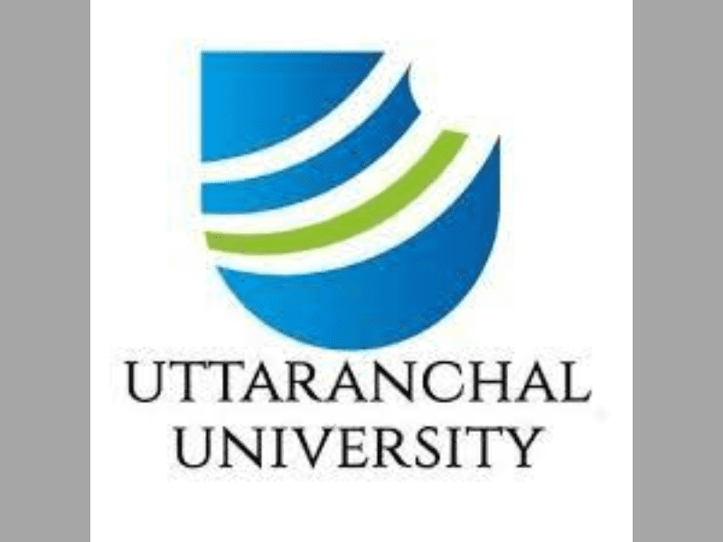 Uttaranchal University is a Budget friendly online MBA