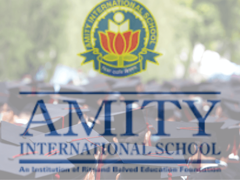 Amity Law School is One of the Top Law Colleges in India