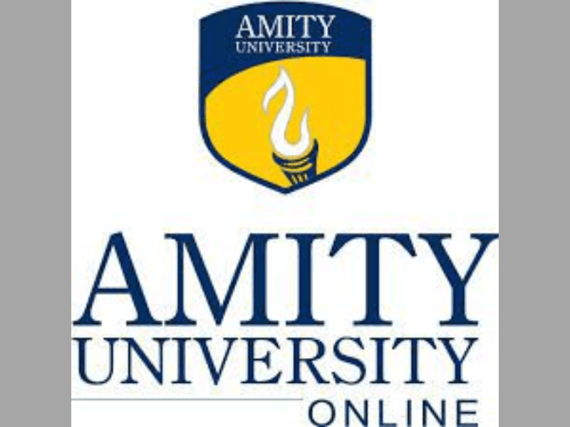 Amity online is one of the Most Affordable Online MBA Universities in India