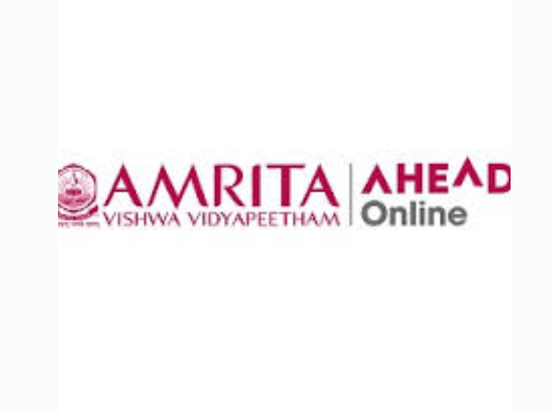 Amrita Ahead