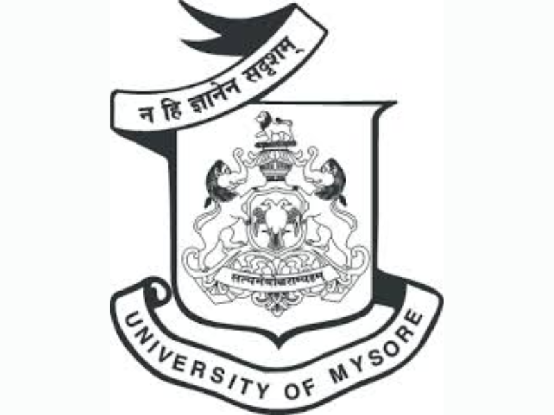 Mysore University for Online BCA Course